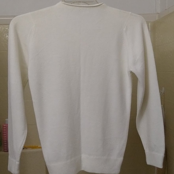 Women's sweater, size small - Picture 3 of 3